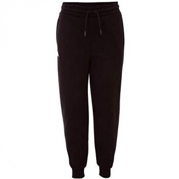 Kappa Damen Sweatpants Schwarz