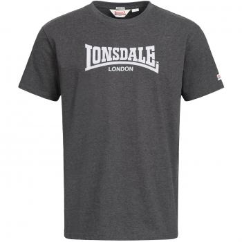 Lonsdale London Men's Gargrave T-Shirt
