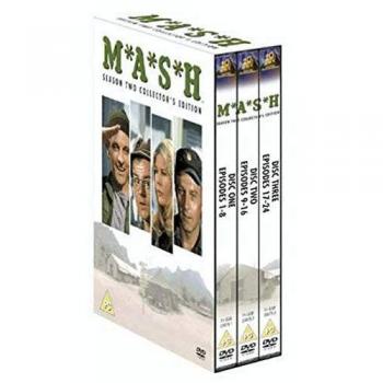 M.A.S.H Saison 2