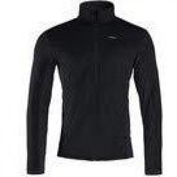 Madelyn L Midlayer Head – Schwarze Damen‑Kappe