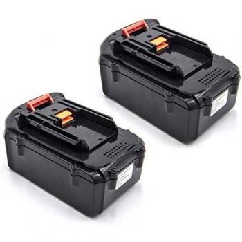 Batteria 2x per utensile elettrico Makita 36 V 3000 mAh