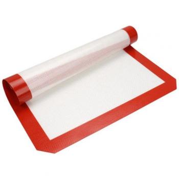 Heat Resistant Silicone Baking Mats
