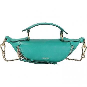 Lancel Mini Bag Origami De Lancel Türkis A12526
