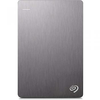 Seagate STDR1000201 1TB Hard Disk Backup Plus