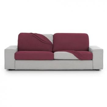 Eysa Housse Thor Bordeaux 100x15x120 cm