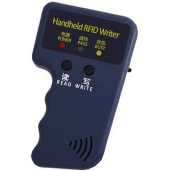 Programador regrabable RFID