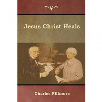 Jesus Christ Heals