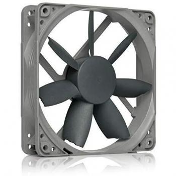 Noctua NF-S12B redux-1200, Ventilateur silencieux haute performance, 1200 tr./min, 3 broches