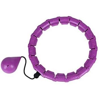 Adjustable Weight Hoops