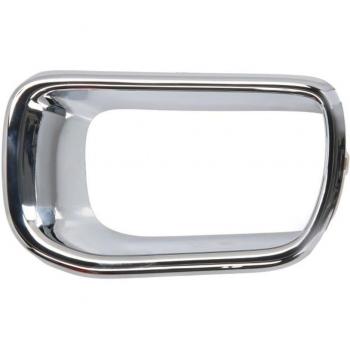 Face avant pare‑chocs BLIC 6502‑07‑4002917CP