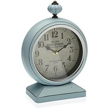 Versa Wanduhr VS-18190913 – Hochwertige Gravurwanduhr für Büro