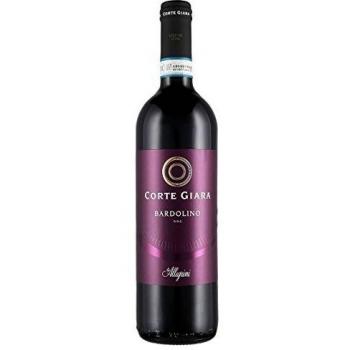 Allegrini Corte Giara 2015 Vin rouge