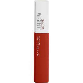 Maybelline SuperStay Matte Ink 117 Groundbreaker Labial Líquido