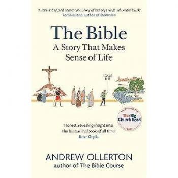 Hodder & Stoughton The Bible: A Story that Makes Sense of Life