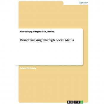 Brand Tracking Through Social Media