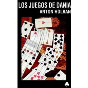 Los juegos de dania (Tapa blanda).