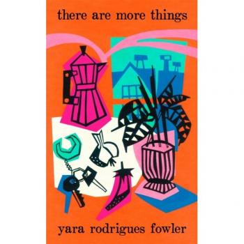 There are more things