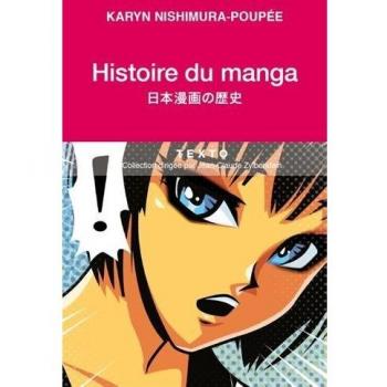 Histoire du manga