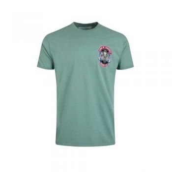 Weird Fish Anchor Art T‑Shirt