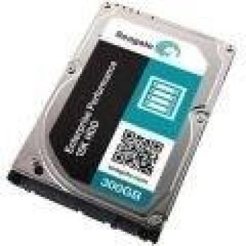 Disco Duro Híbrido Seagate 300GB SAS 12Gb/s 2.5