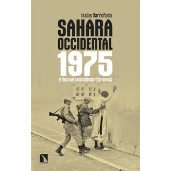 Sahara occidental 1975.