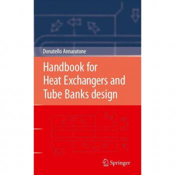 Vitalsource Technologies, Inc. Handbook For Heat Exchangers And Tube Banks Design