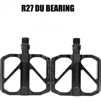 Quick Release Bicycle Pedals for Promend