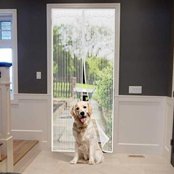 BugBarrier 35x82 Magnetic Screen