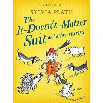The It Doesn't Matter Suit and Other Stories