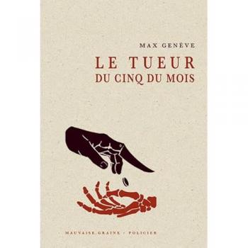Le Tueur Du Cinq Du Mois