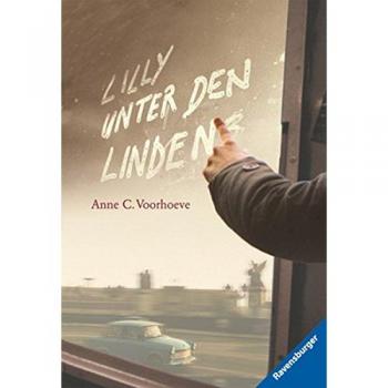 Lilly unter den Linden