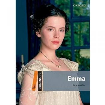 Dominoes 2: emma + mp3