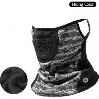 ROCKBROS Breathable Bike Face Cover
