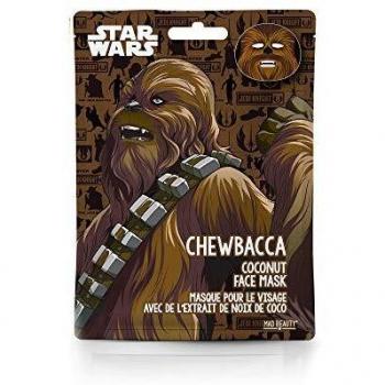 Mad Beauty Star Wars Chewbacca Hydrating Face Mask 25 ml