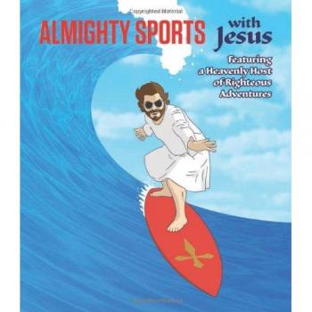 Almighty Sports with Jesus