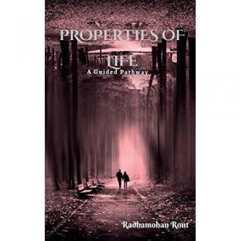 PROPERTIES OF LIFE