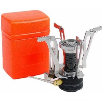 Picnic Split Stove