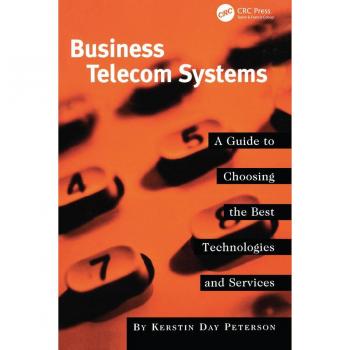 Business Telecom Systems