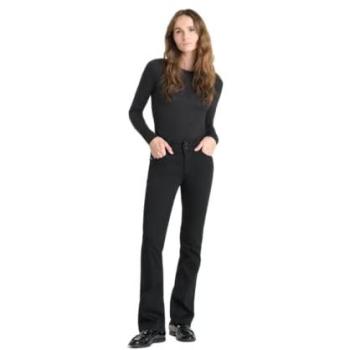 Bootcut Jeans ULTRABOO für Damen von Le Temps des Cerises