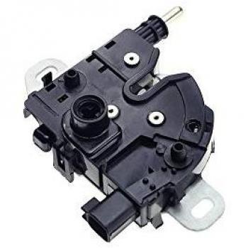 EZC‑FR‑007 Car Bonnet Latch
