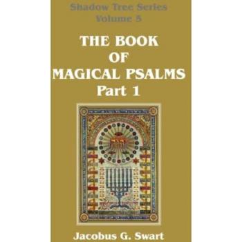 The Book of Magical Psalms