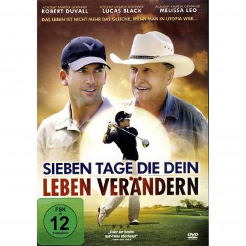 Sieben Tage in Utopia