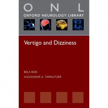 Vitalsource Technologies, Inc. Vertigo And Dizziness