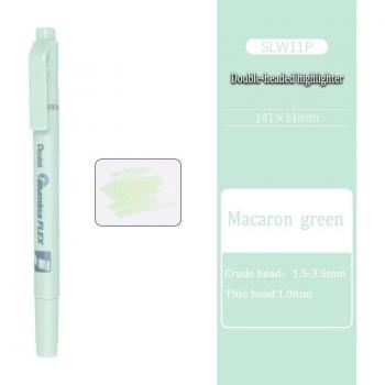 Macaron Pink Highlighter Set