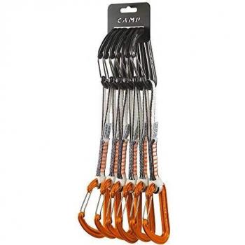 CAMP Photon Wire Express KS Dyneema 6 Stück 18 cm