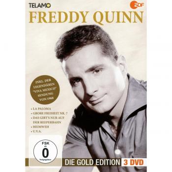 Die Gold-Edition [3 DVDs]