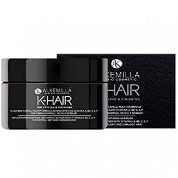 Masque Capillaire Multivitaminé Alkemilla, 200 ml