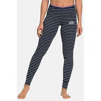 Odlo Leggings Donna Active Warm Originals Eco