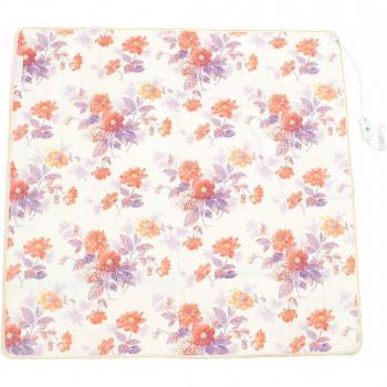 Electric Heated Blanket for 1-3 Persons