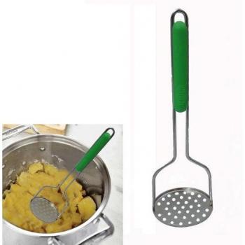 Stainless Steel Potato Masher